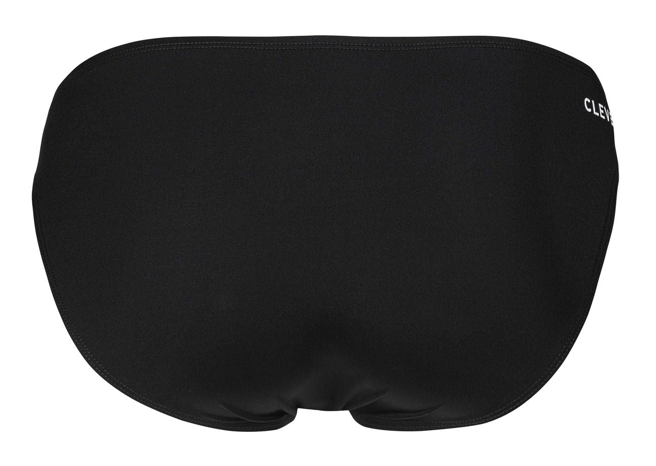 Clever 1617 Mente Bikini Color Black - DealByEthan.gay loves Clever