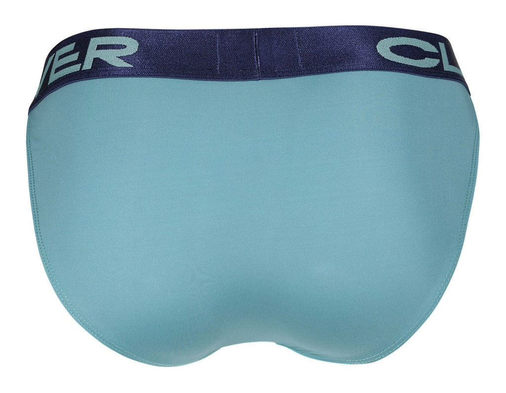 Clever 1618 Mente Bikini Color Green - DealByEthan.gay loves Clever