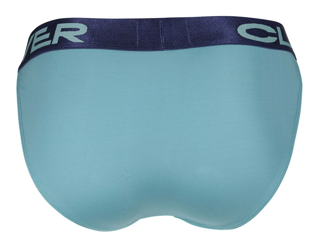 Clever 1618 Mente Bikini Color Green - DealByEthan.gay loves Clever