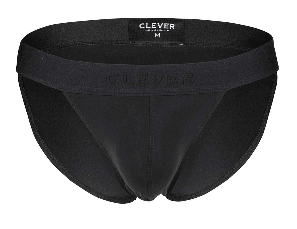 Clever 1627 Deseo Bikini Color Black - DealByEthan.gay loves Clever