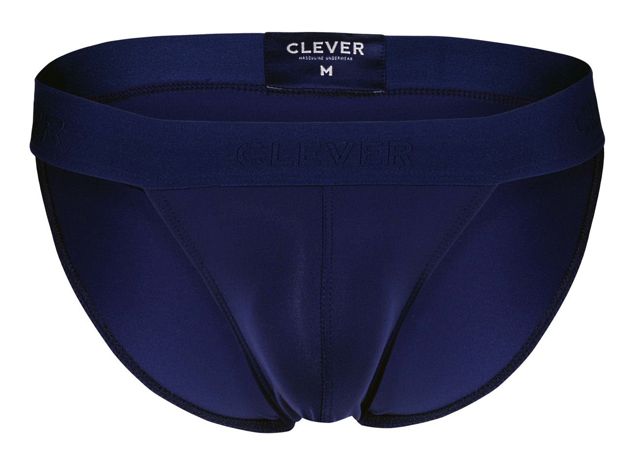 Clever 1627 Deseo Bikini Color Dark Blue - DealByEthan.gay loves Clever