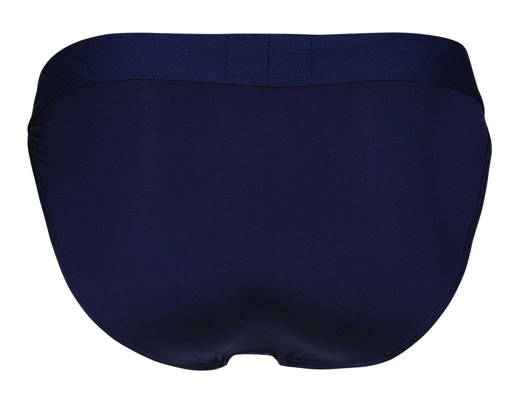 Clever 1627 Deseo Bikini Color Dark Blue - DealByEthan.gay loves Clever