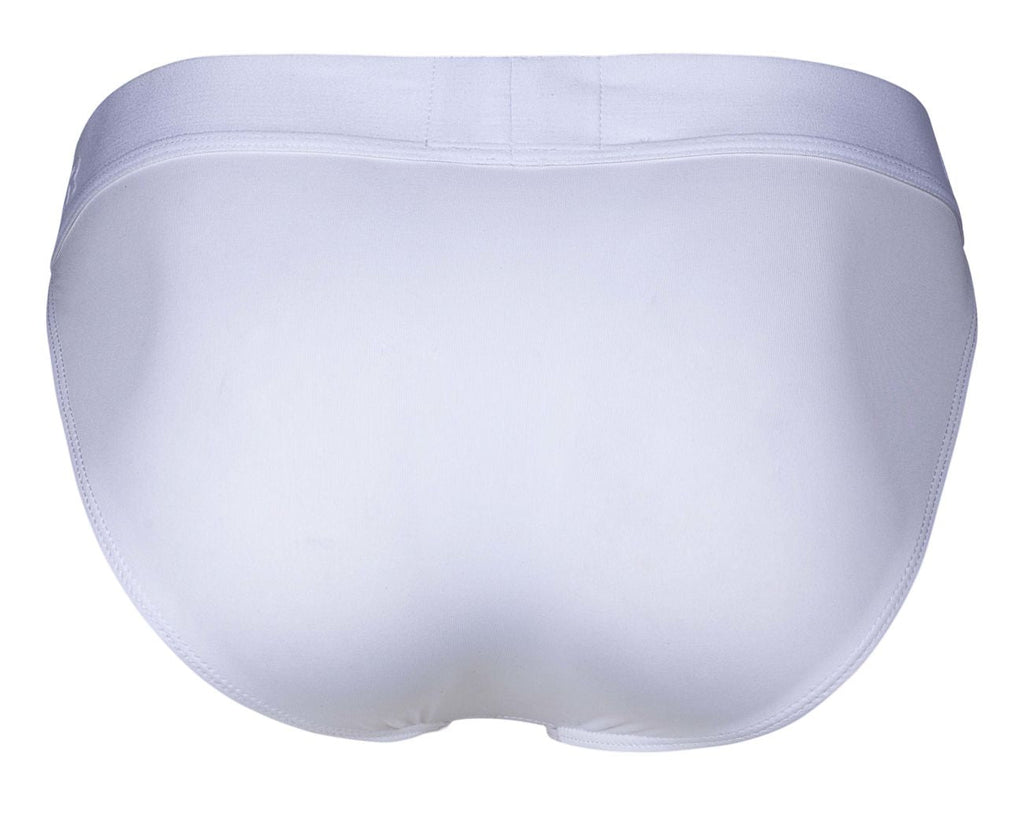 Clever 1627 Deseo Bikini Color White - DealByEthan.gay loves Clever