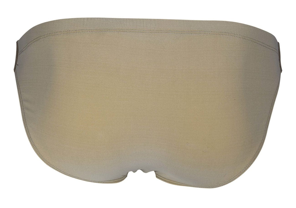 Clever 1631 Secure Bikini Color Beige - DealByEthan.gay loves Clever