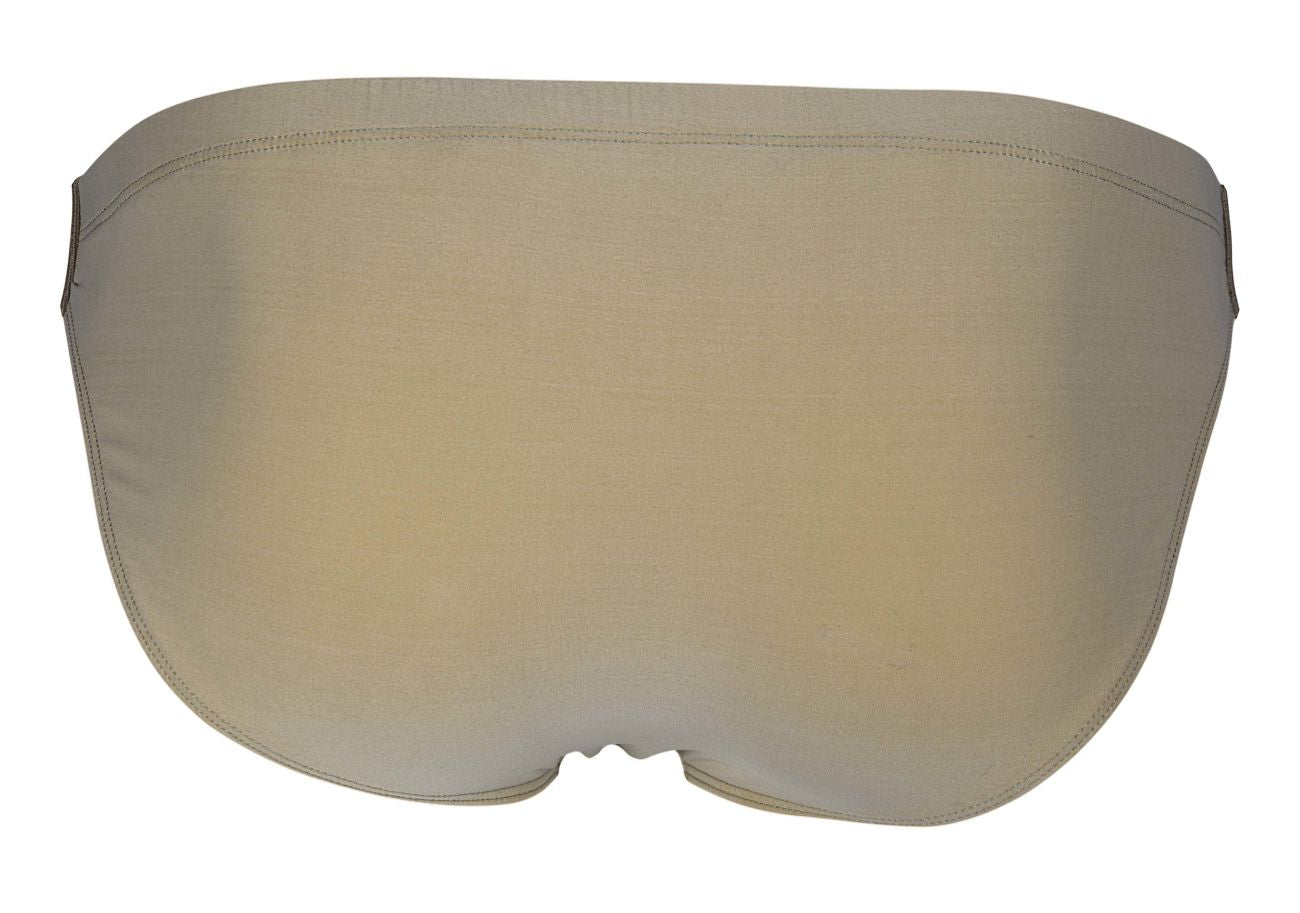 Clever 1631 Secure Bikini Color Beige - DealByEthan.gay loves Clever