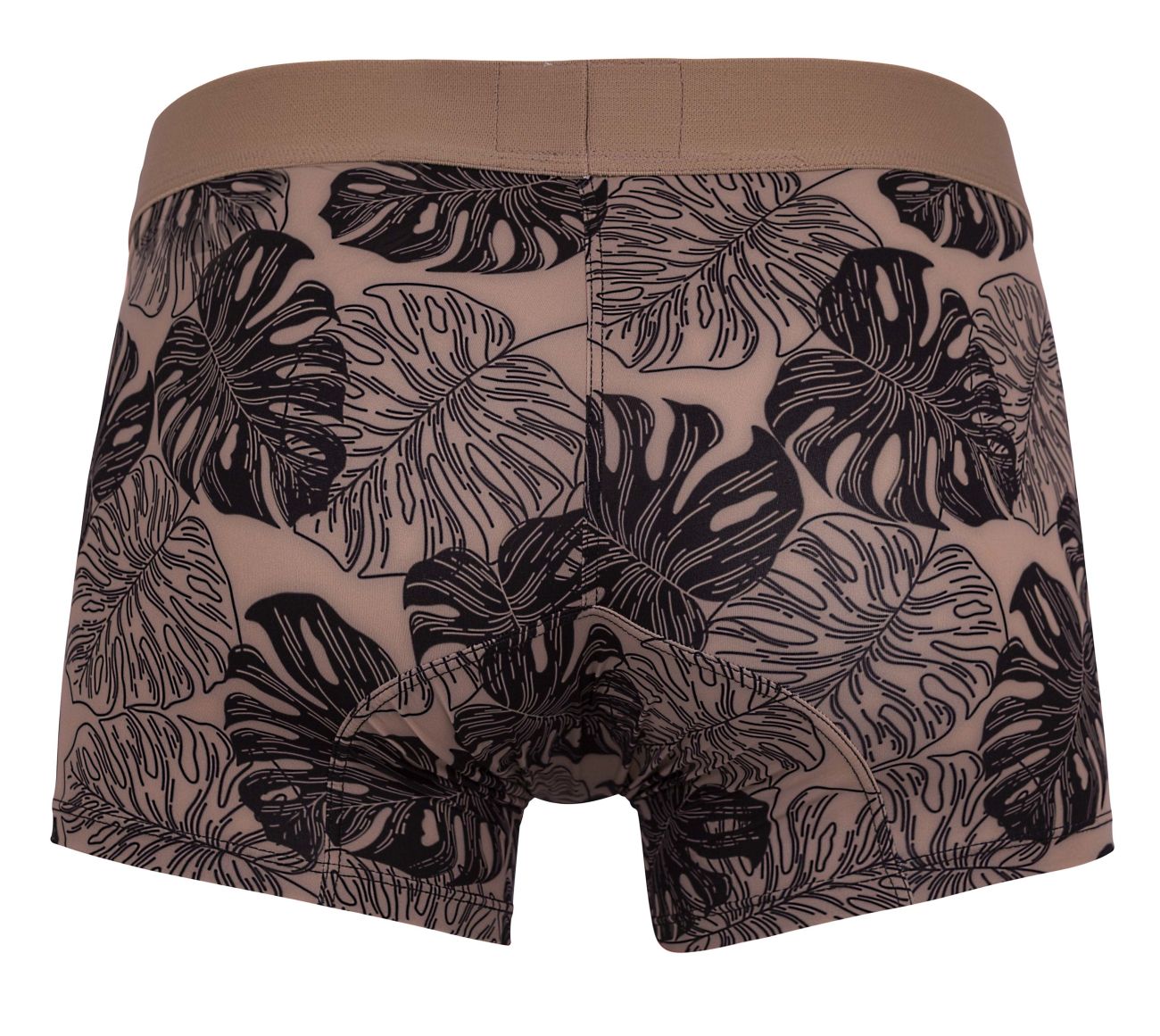 Clever 1635 Pacif Trunks Color Pink - DealByEthan.gay loves Clever