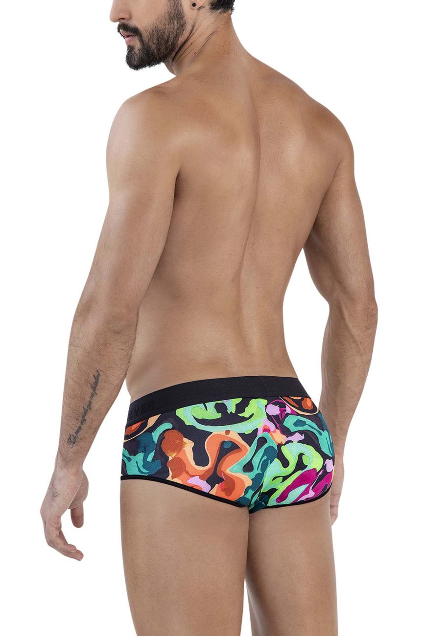 Clever 1643 Absolute Slip Farbe Schwarz