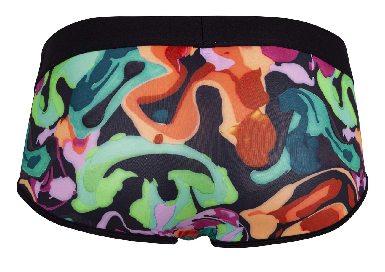 Clever 1643 Absolute Slip Farbe Schwarz