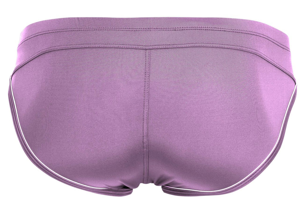 Clever 1656 Mirage Bikini Color Grape - DealByEthan.gay loves Clever