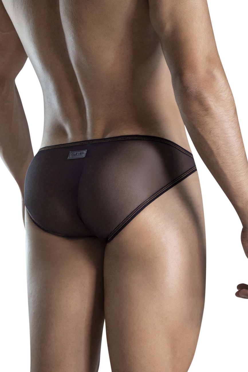 Clever 1657 Mockery Bikini Color Orange - DealByEthan.gay loves Clever