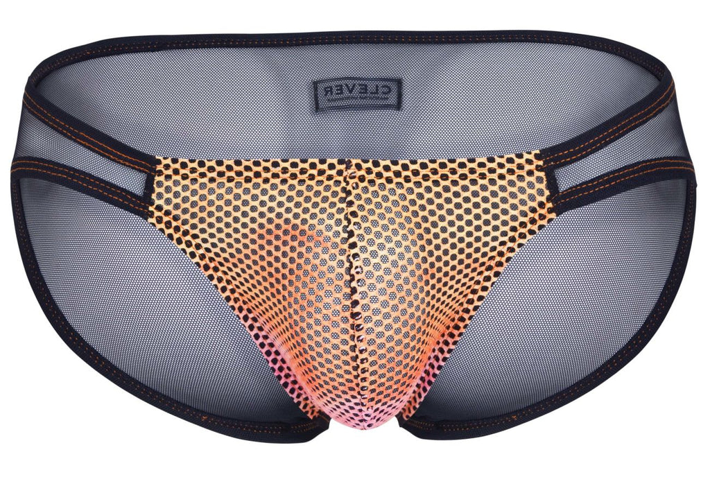 Clever 1657 Mockery Bikini Color Orange - DealByEthan.gay loves Clever