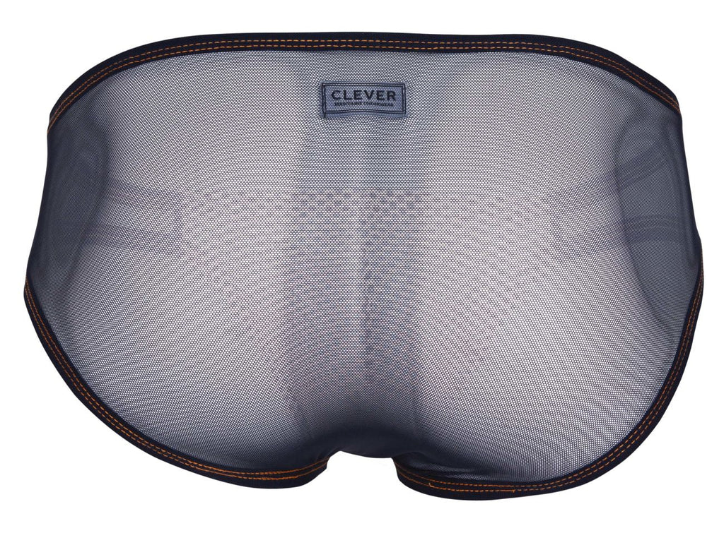 Clever 1657 Mockery Bikini Color Orange - DealByEthan.gay loves Clever