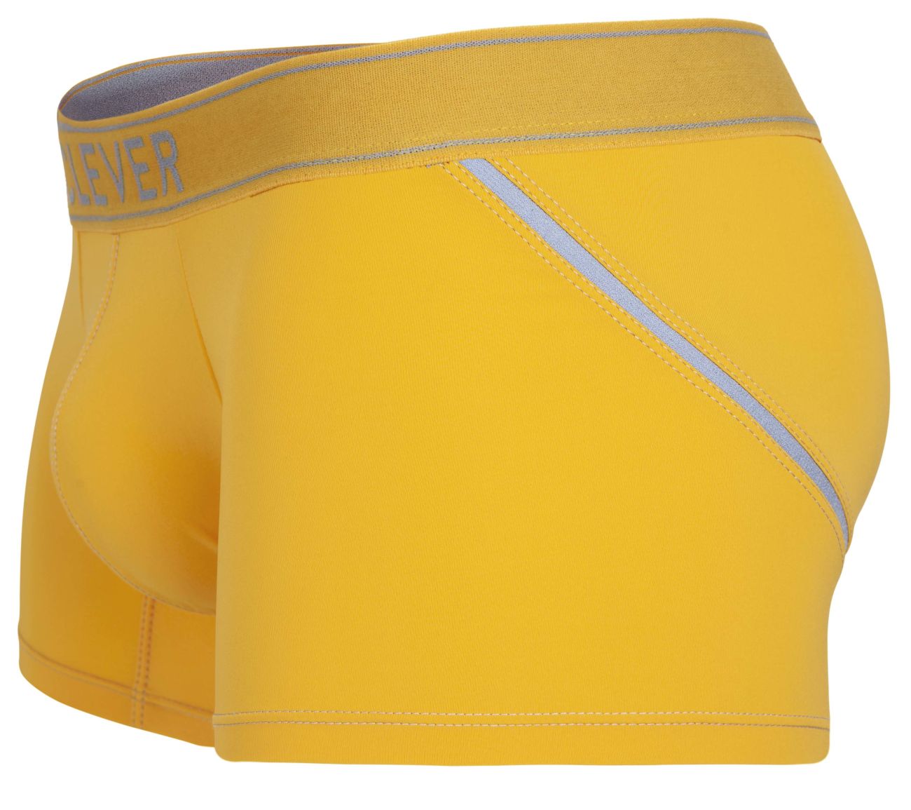 Clever 1658 Imagination Boxer Briefs Color Yellow - DealByEthan.gay loves Clever