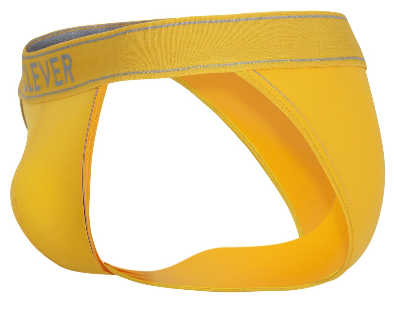 Clever 1659 Imagination Bikini Color Yellow - DealByEthan.gay loves Clever