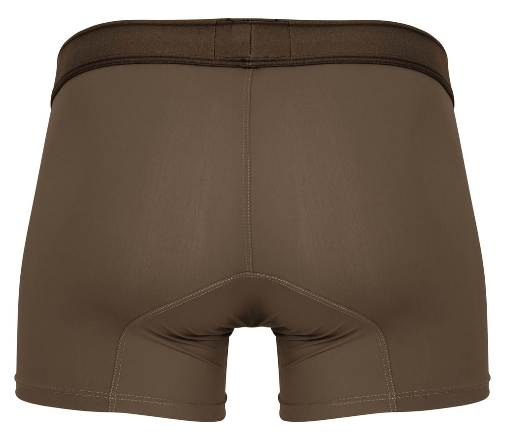 Clever 1668 Britanica Trunks Color Brown - DealByEthan.gay loves Clever