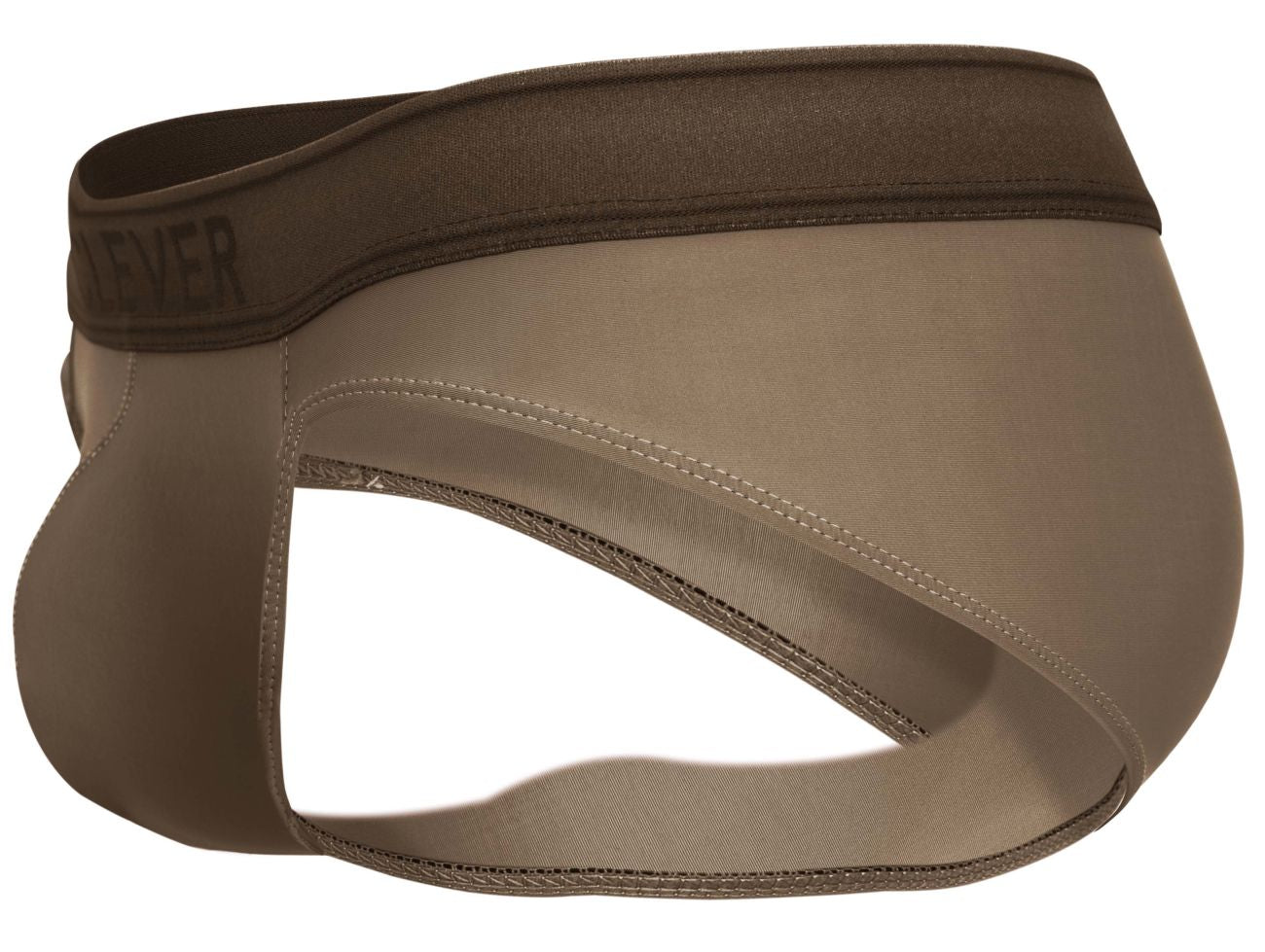 Clever 1670 Britanica Slip Farbe Braun