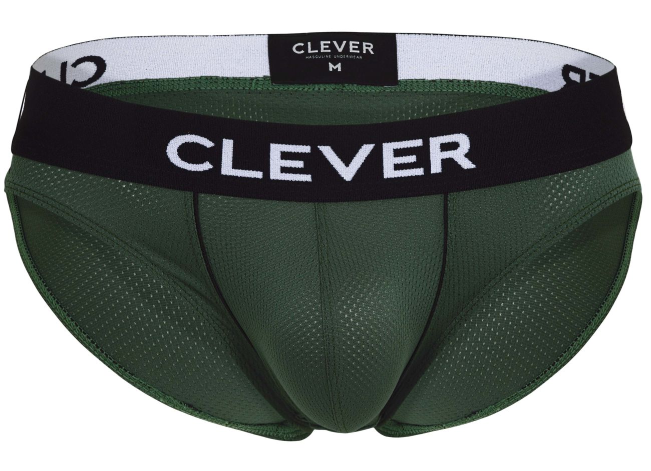 Clever 1672 Kalipso Slip Farbe Grün