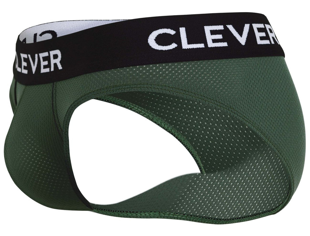 Clever 1672 Kalipso Slip Farbe Grün