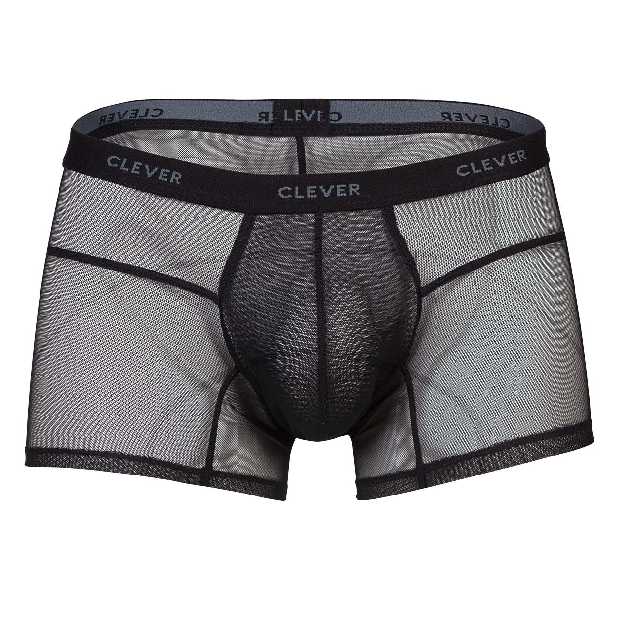 Clever 1673 Legend Trunks Color Black - DealByEthan.gay loves Clever