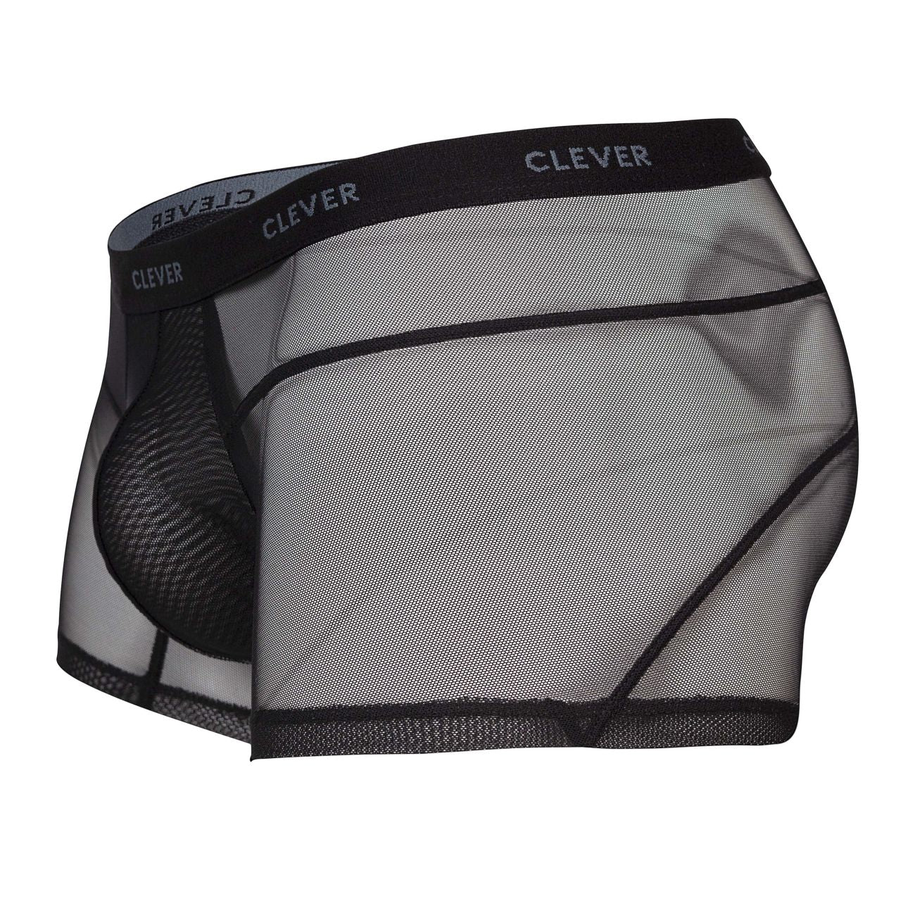 Clever 1673 Legend Trunks Color Black - DealByEthan.gay loves Clever
