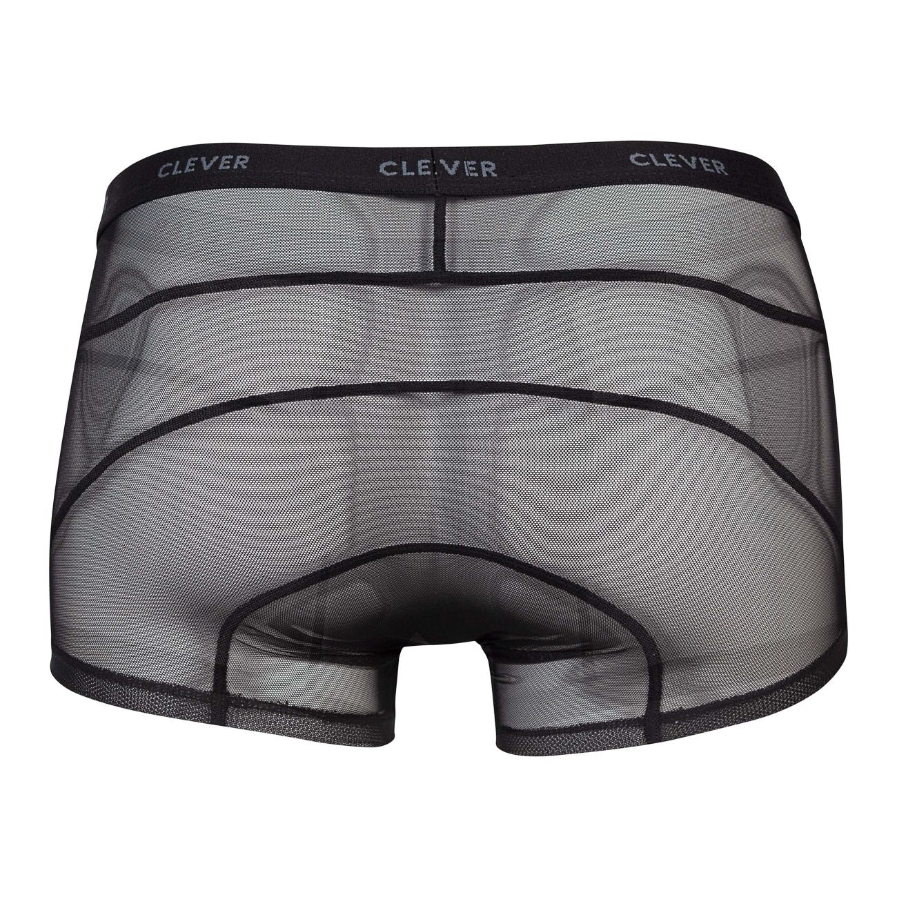 Clever 1673 Legend Trunks Color Black - DealByEthan.gay loves Clever