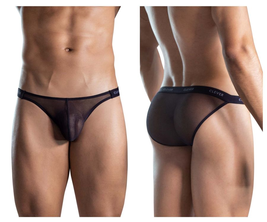 Clever 1674 Legend Bikini Color Black - DealByEthan.gay loves Clever