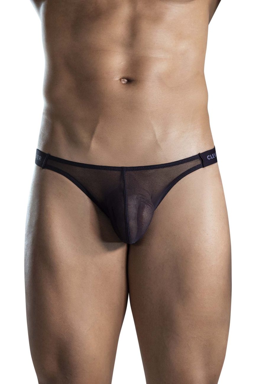 Clever 1674 Legend Bikini Color Black - DealByEthan.gay loves Clever