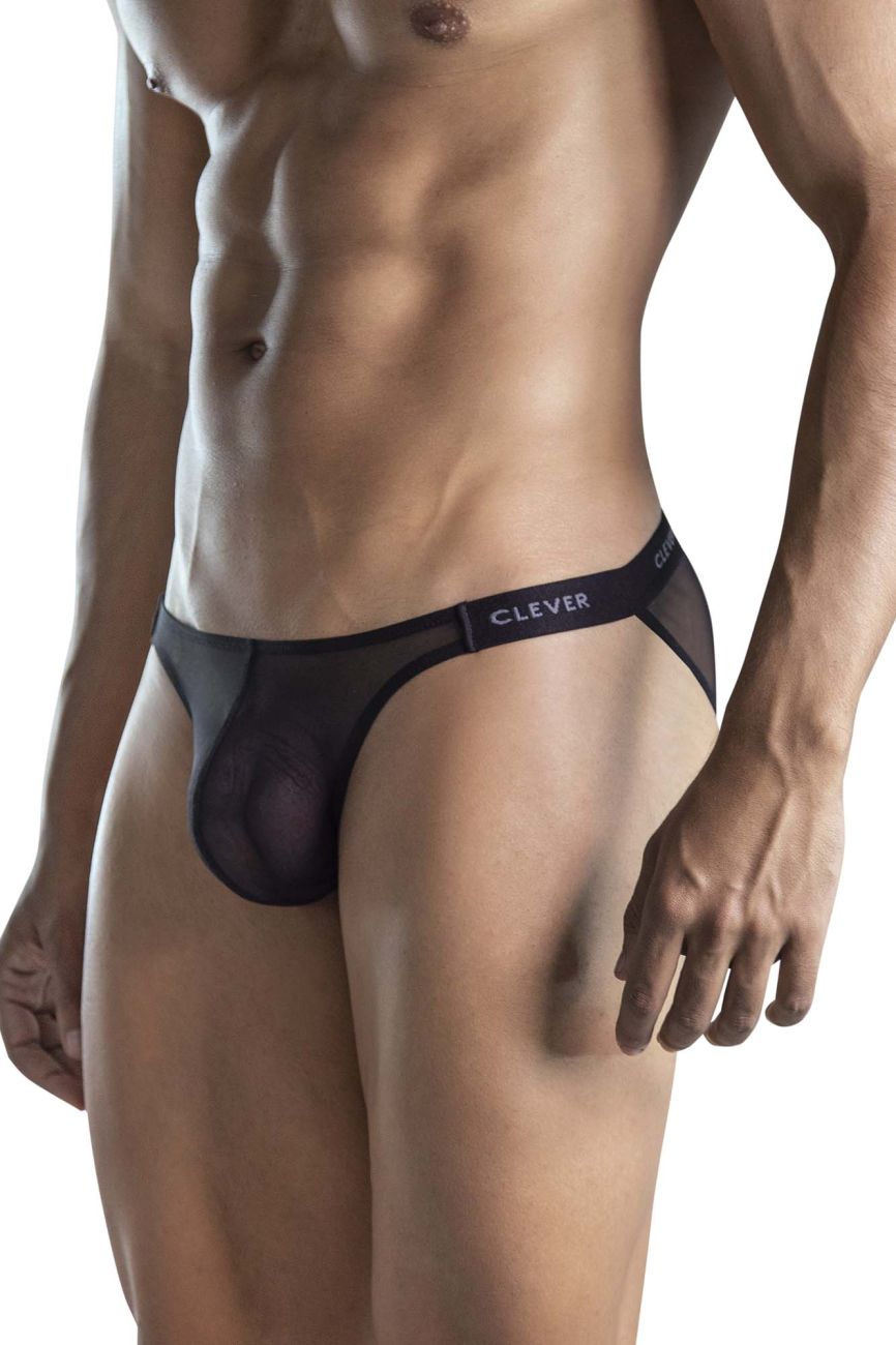 Clever 1674 Legend Bikini Color Black - DealByEthan.gay loves Clever