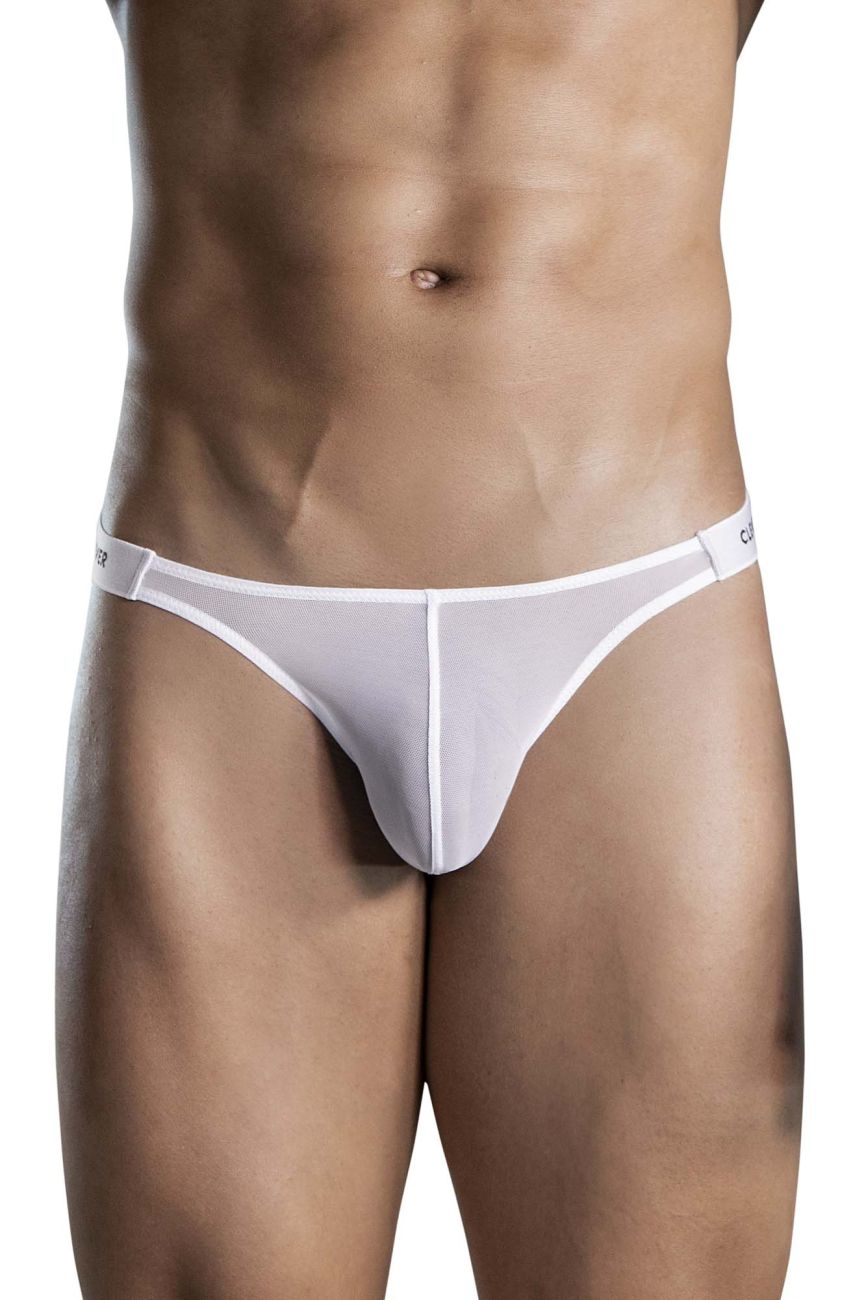 Clever 1674 Legend Bikini Color White - DealByEthan.gay loves Clever