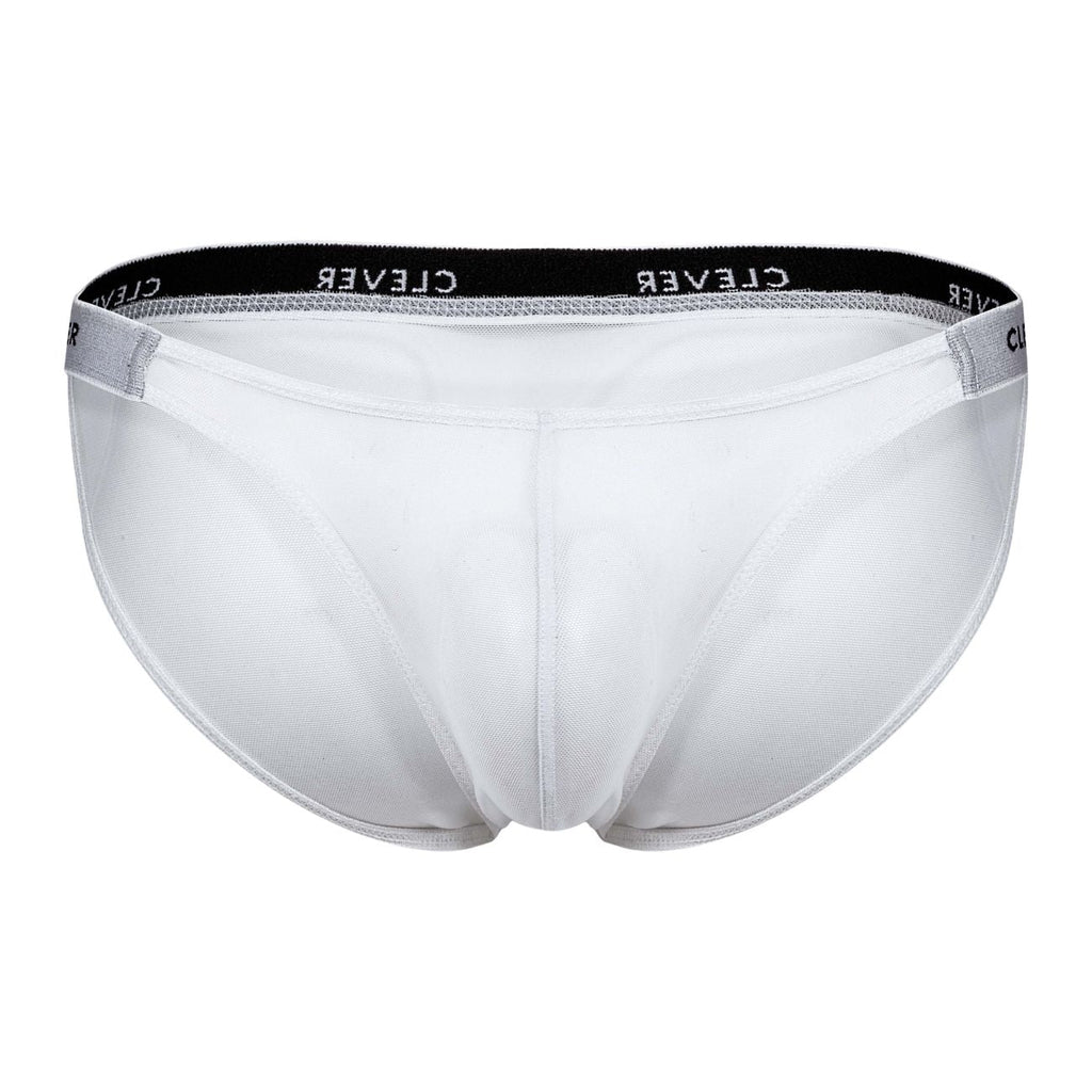 Clever 1674 Legend Bikini Color White - DealByEthan.gay loves Clever