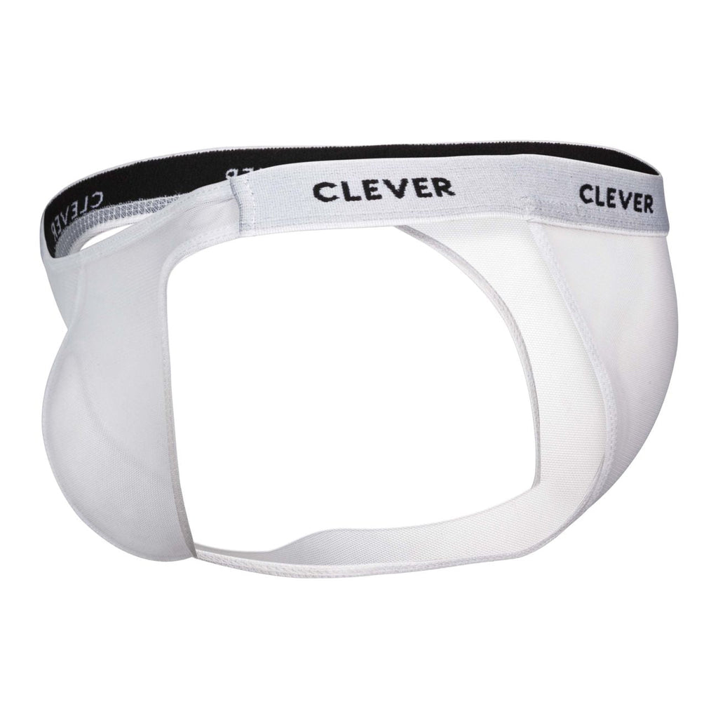 Clever 1674 Legend Bikini Color White - DealByEthan.gay loves Clever