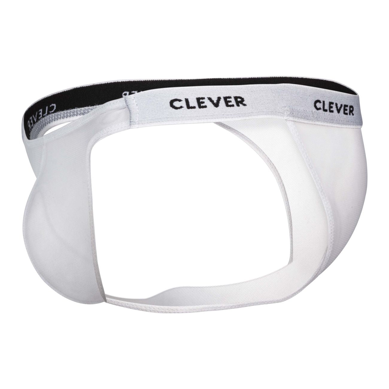Clever 1674 Legend Bikini Color White - DealByEthan.gay loves Clever