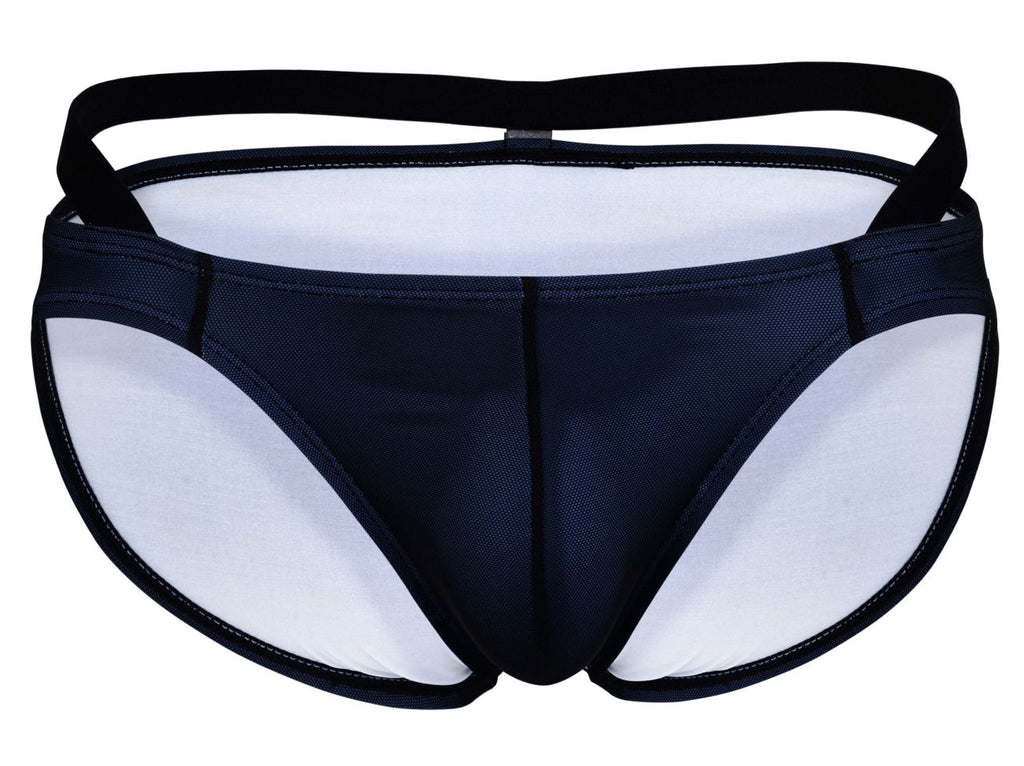 Clever 1675 Eroticism Bikini Color Blue - DealByEthan.gay loves Clever