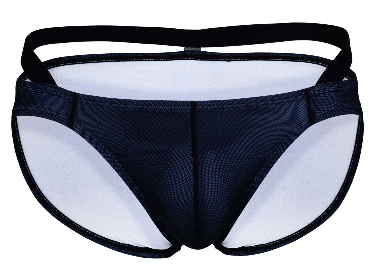 Clever 1675 Eroticism Bikini Color Blue - DealByEthan.gay loves Clever