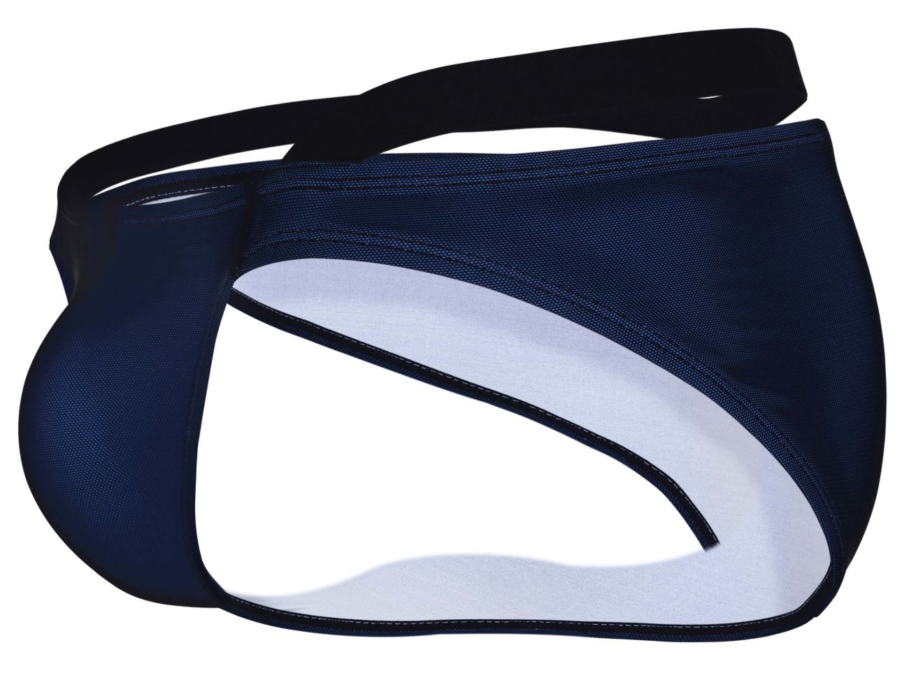 Clever 1675 Eroticism Bikini Color Blue - DealByEthan.gay loves Clever