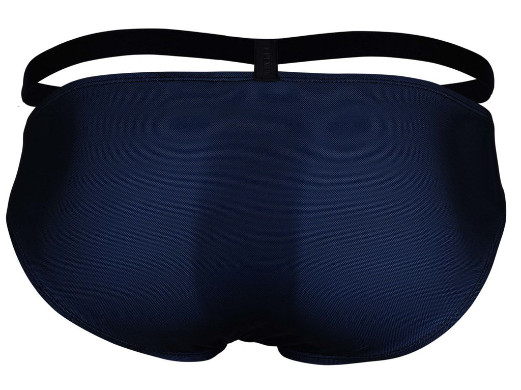 Clever 1675 Eroticism Bikini Color Blue - DealByEthan.gay loves Clever