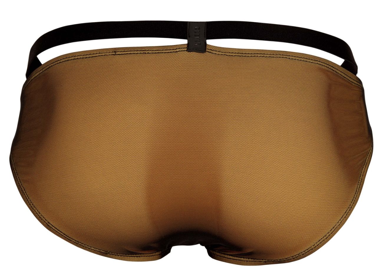Clever 1675 Erotik Bikini Farbe Orange