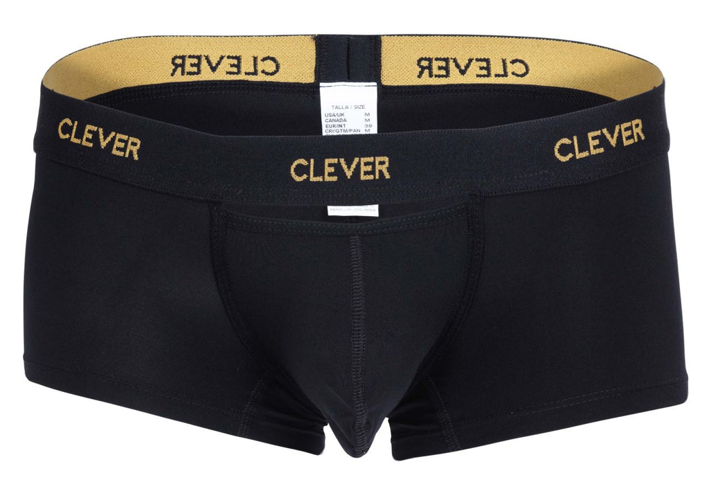 Clever 1677 Luxury Trunks Color Black - DealByEthan.gay loves Clever