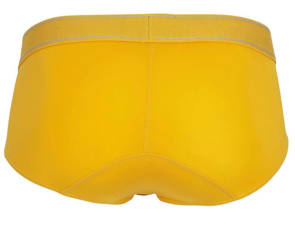 Clever 1683 Imagination Slip Farbe Gelb