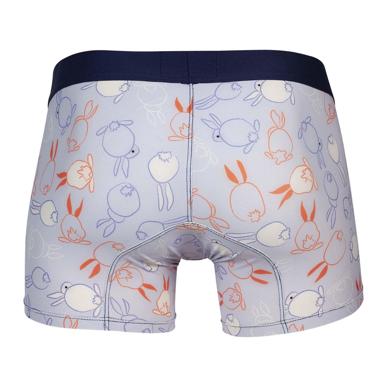 Clever 1723 Coney Trunks Color Blue - DealByEthan.gay loves Clever