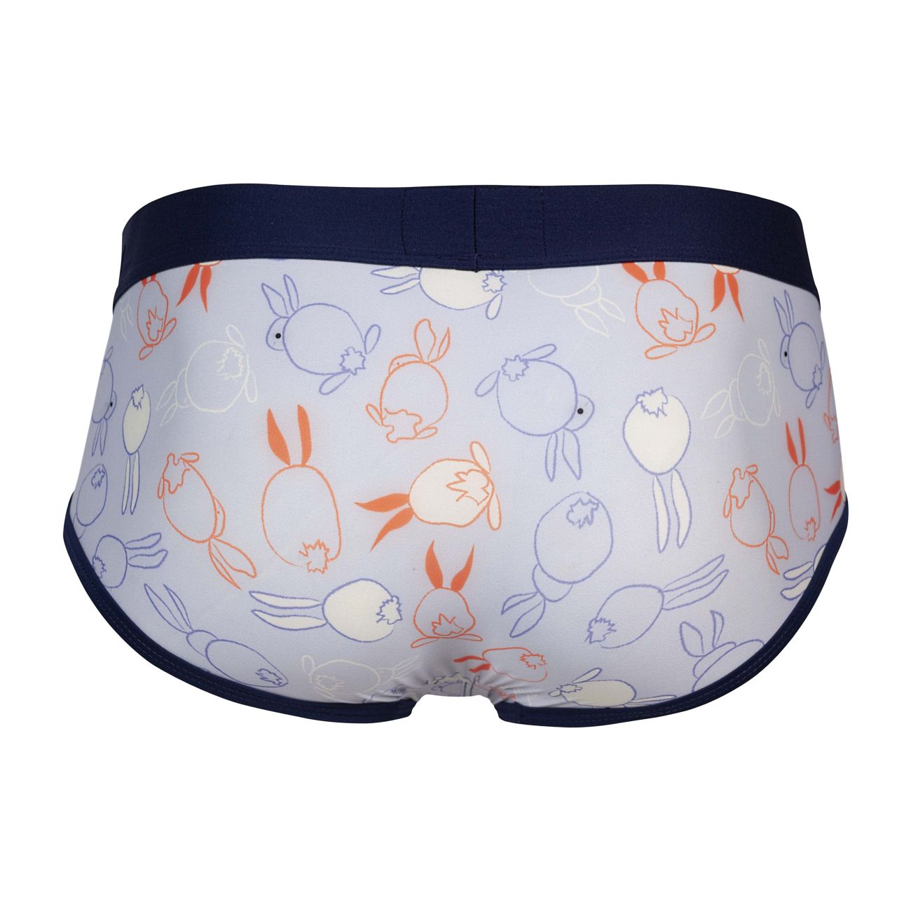 Clever 1724 Coney Slip Farbe Blau