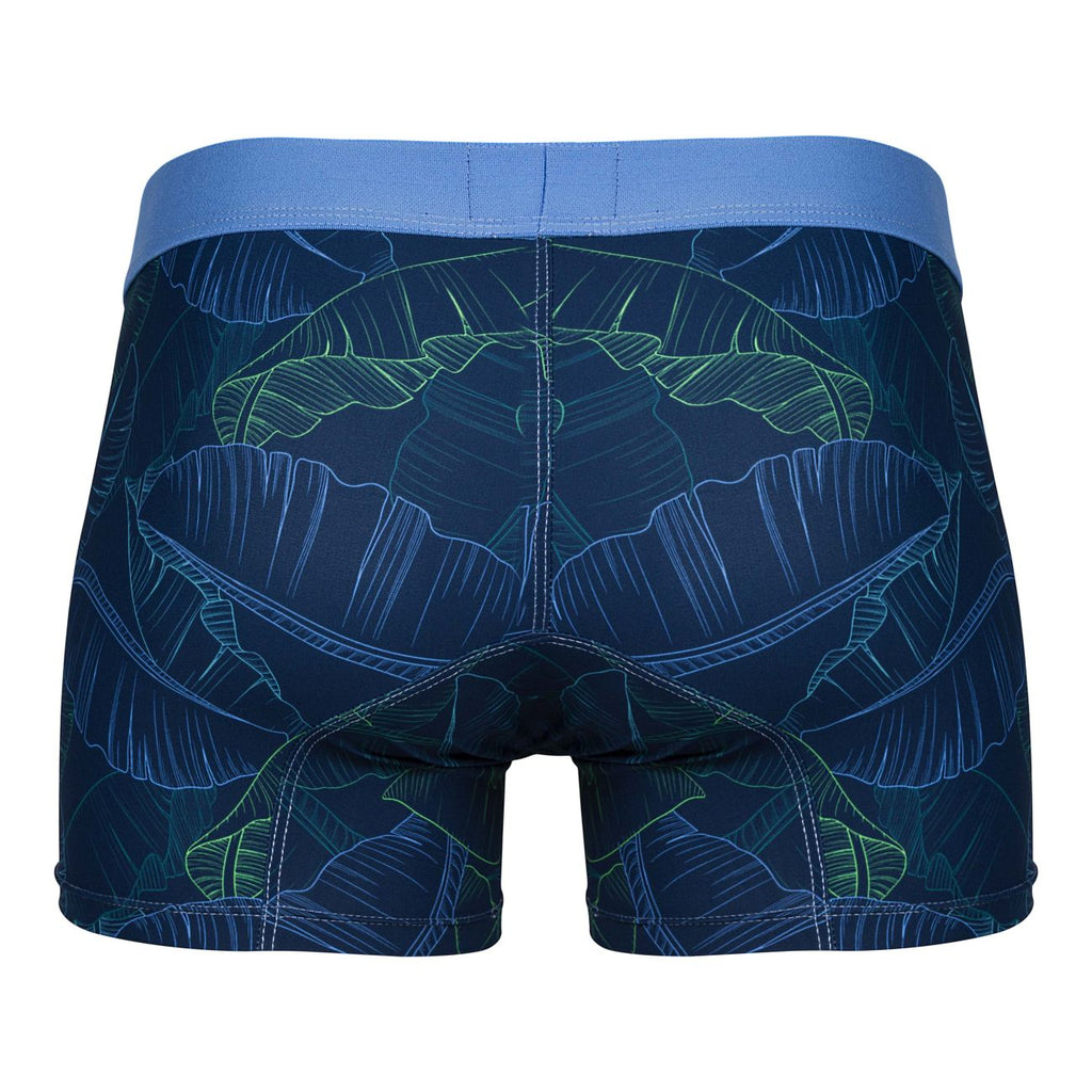 Clever 1727 Shape Trunks Color Dark Blue - DealByEthan.gay loves Clever