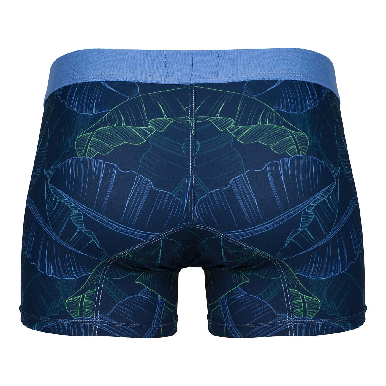Clever 1727 Shape Trunks Color Dark Blue - DealByEthan.gay loves Clever
