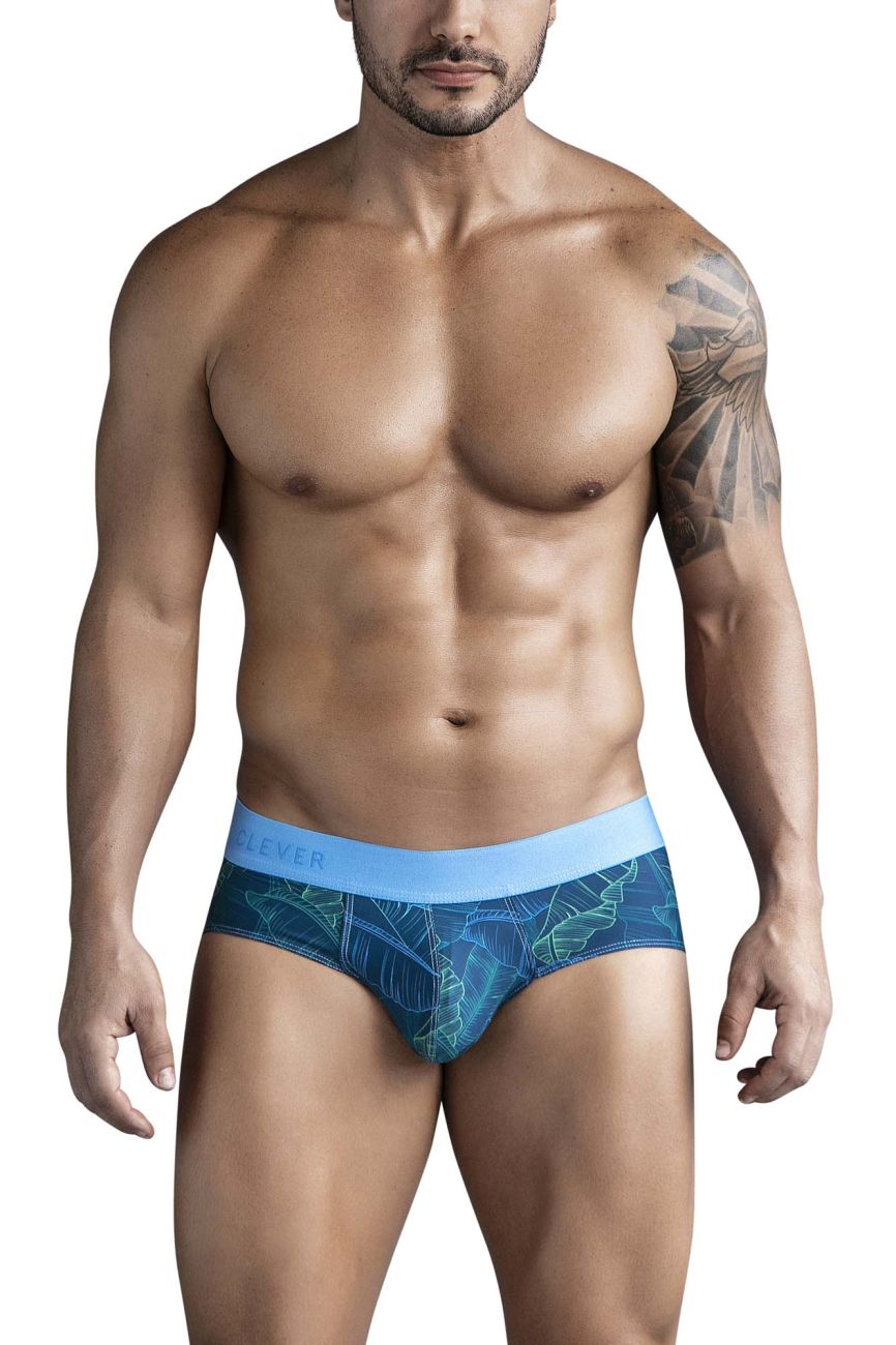 Clever 1728 Shape Slip Farbe Dunkelblau
