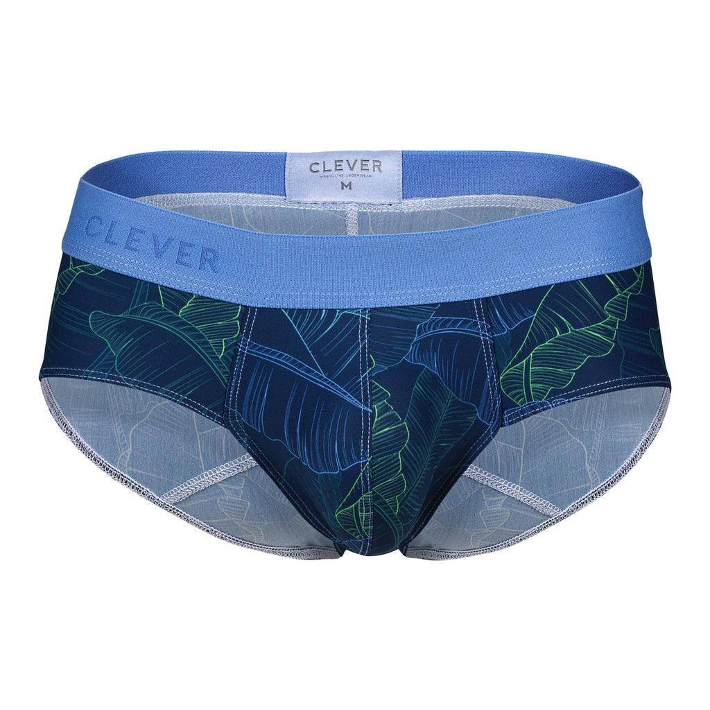 Clever 1728 Shape Slip Farbe Dunkelblau