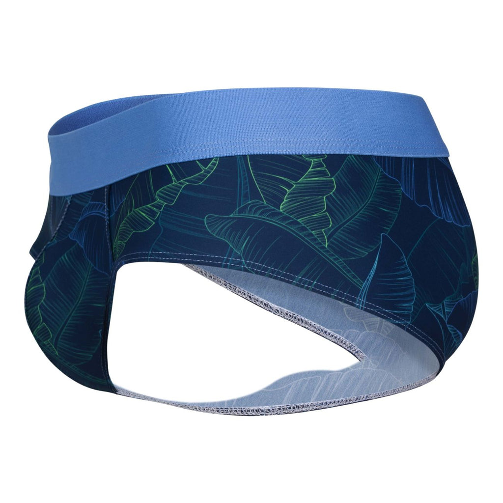 Clever 1728 Shape Slip Farbe Dunkelblau