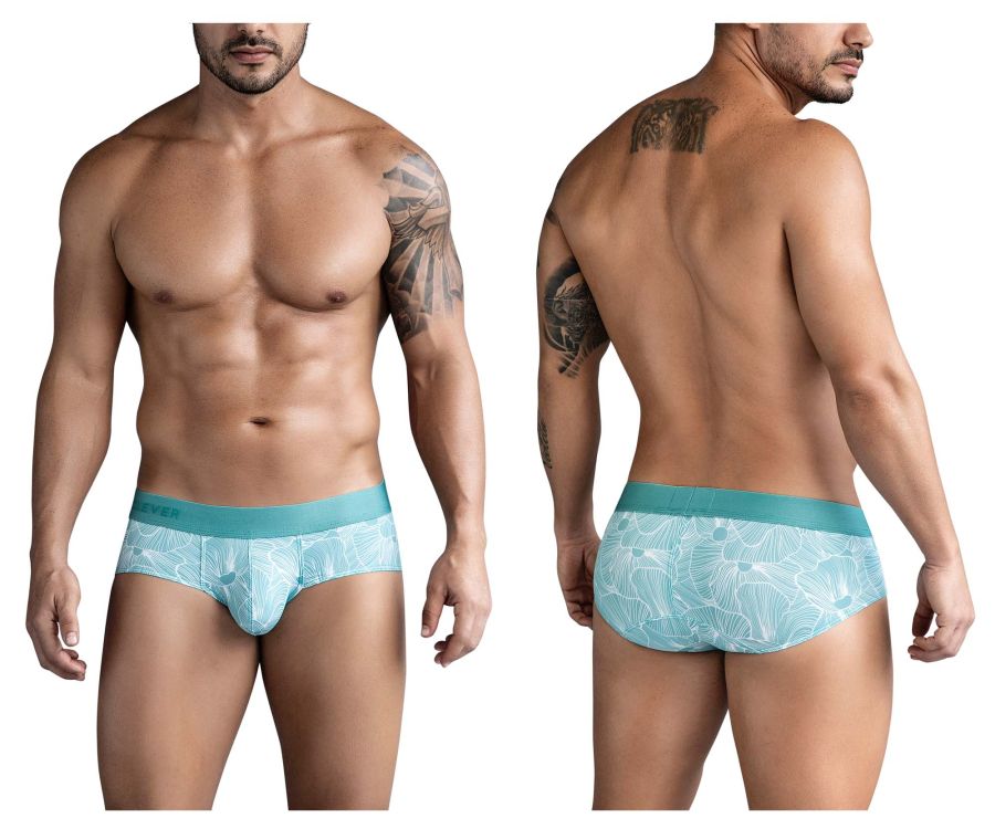 Clever 1730 Rose Slip Farbe Grün