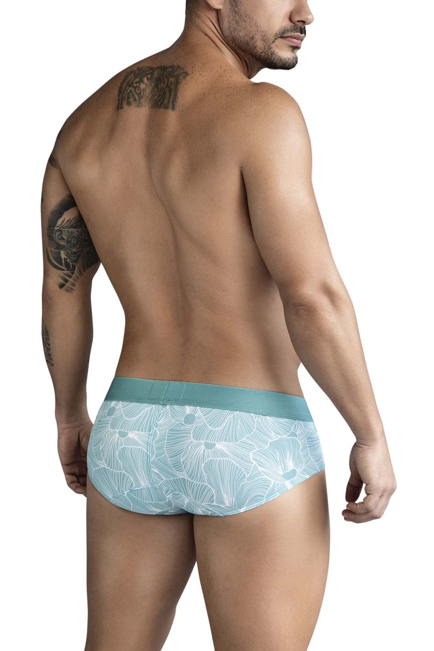 Clever 1730 Rose Slip Farbe Grün
