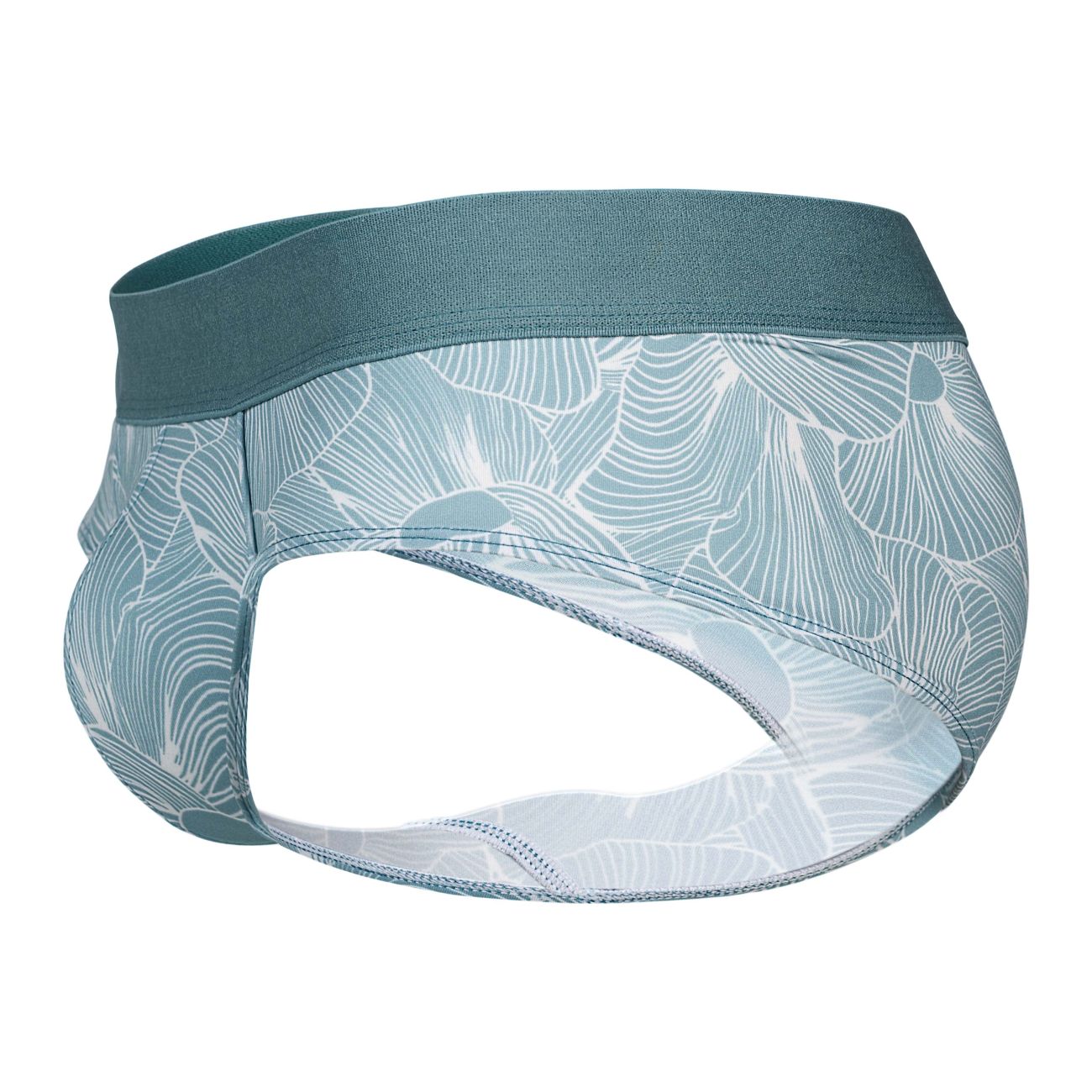 Clever 1730 Rose Slip Farbe Grün