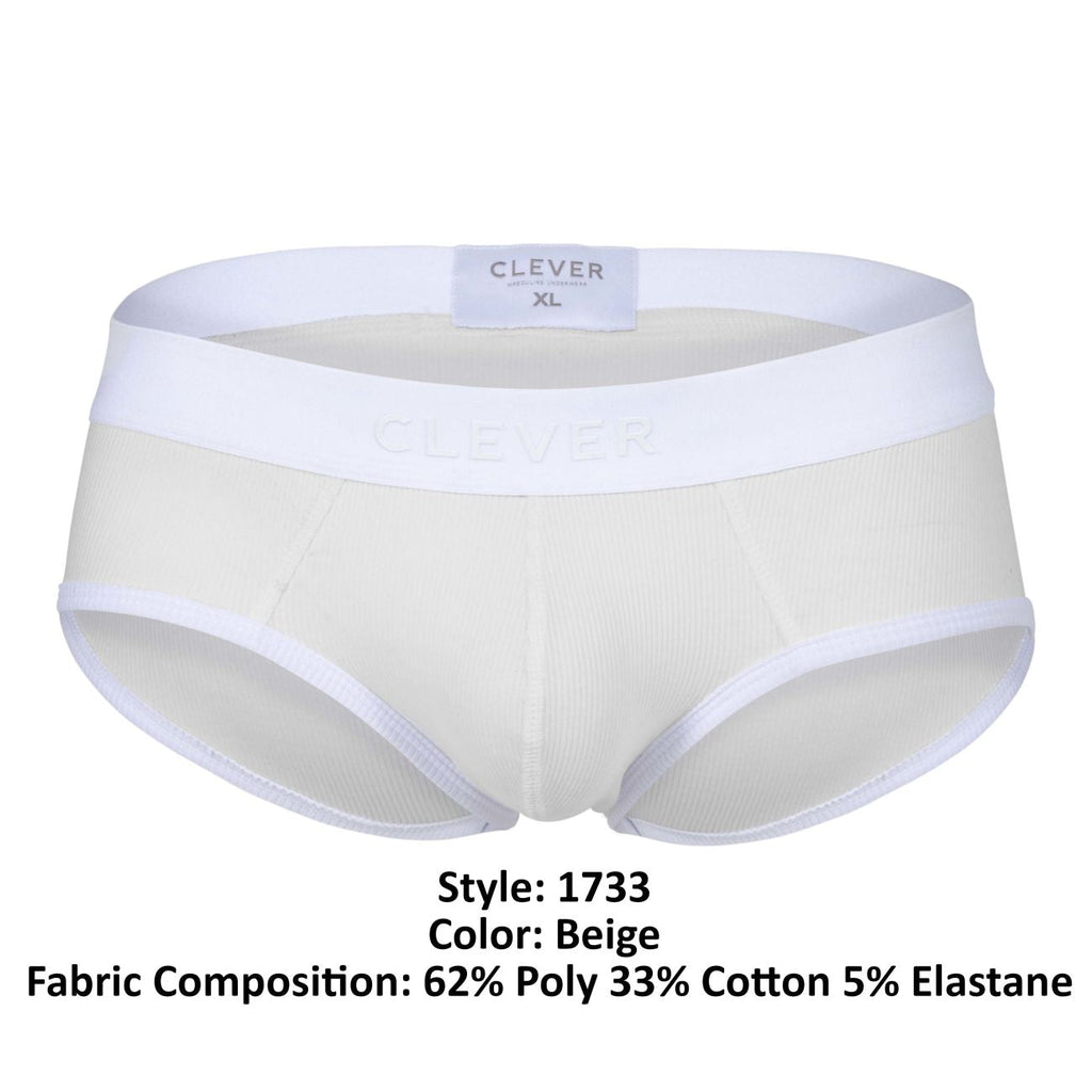 Clever 1733 Colors Slip Farbe Beige
